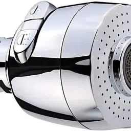 Tap Spray Head Adapter, 360° Swivel Tap Aerator Faucet Nozzle-19