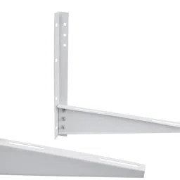 MAX WALL MOUNT AC BRACKET (FOR 1TON/1.5TON/2TON) 1 TON TO 2.0 TON Shelf Bracket-12