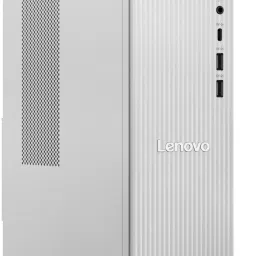 Lenovo IdeaCentre Intel Core i3-13100 (8 GB RAM/Integrated Intel UHD Graphics 730 Graphics/512 GB Hard Disk/512 GB SSD Capacity/Windows 11 Home (64-bit)) Full Tower with MS Office image 2