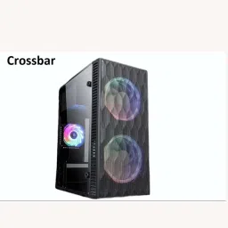 Xcess domo i7 intel core i7 (16 GB RAM/intel H81 Graphics/1 TB Hard Disk/256 GB SSD Capacity/Windows 11 Pro) Gaming Tower-image-8
