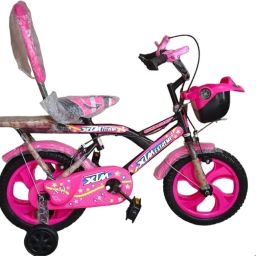 Razorback 14 T (inch) BMX Cycle-image-52