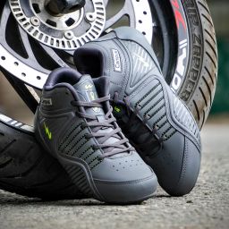 CITY-RIDE Sneakers For Men-image-2