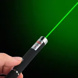 Jeevan jyoti agency Green Multipurpose Laser Light100-32