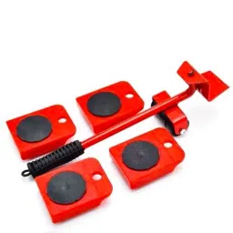 FURNITURE LIFTER MOVING TOOLS Appliance Furniture Caster-15