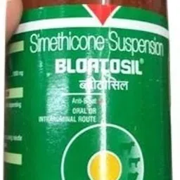 BLOATOSIL is used for the treatment for all kinds bloat in ruminants. Pet First Aid Kit-43