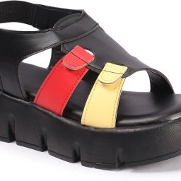 Women Wedges Sandal-image-29