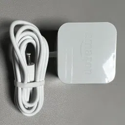 shoptron 15W Charger Adapter 12v Compatible for Amazon Alexa (3rd gen and 4th gen)WHITE 15 W Adapter-image-18