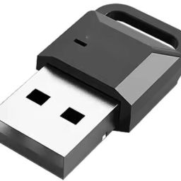 Bkc 5.3 Bluetooth Adapter for PC, Bluetooth Dongle Receiver & Transmitter for Laptop USB Adapter-11