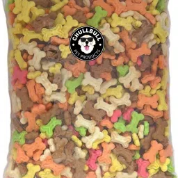 Pet Treats Mix Flavour, Baked Puppy Treats, Dog training Treats, Dog Biscuits Egg, Milk, Spinach, Mutton, Chicken Dog Treat-picture-10