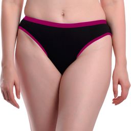 samvar Women Hipster Pink Panty-picture-10
