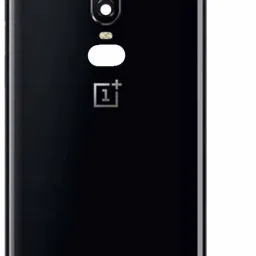 Sandreezz OnePlus 6 Back Panel-26
