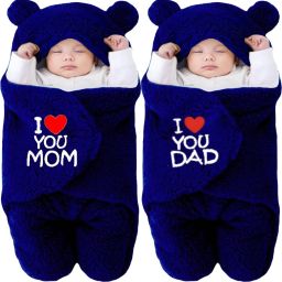 Embroidered Single AC Blanket for AC Room-image-76