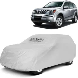 Mahindra XUV 500 Body Cover-image-20
