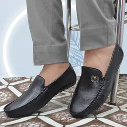 BLANCCY Loafers For Men-picture-37
