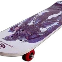 SKATEBOARD TRANSFORMERS Motorized Skateboard-12