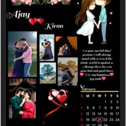 MDF Wall Photo Frame-image-51