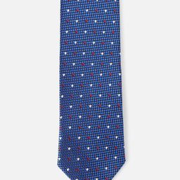 Allen Solly Men Printed Skinny Tie-image-97