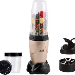Complete Kitchen Machine| SS Blades 500 W Juicer Mixer Grinder-image-36