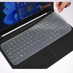 SunShinesystem Laptop Keyboard Cover - 02 15.6 Inch Keyboard Skin image 5