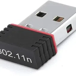 Sancy USB WiFi Adapter Wireless LAN Network Card Adapter WiFi Dongle USB Adapter-2