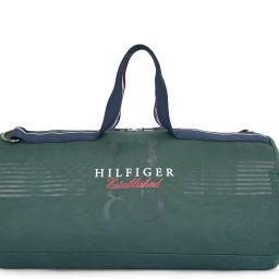 29 L Gym Duffel Bag - Boone - Green-image-41
