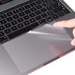 iFyx Screen Guard for Older MacBook Pro 13 inch With Cd-Rom Model A1278 Release 2010-2012 Skin, Anti-Scratch Trackpad Protector Cover-image-44