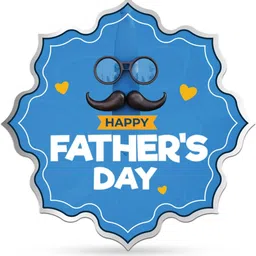silviya BIS Hallmarked Father's Day (DAD-1-20G1158) S 999 20 g Silver Coin-picture-43