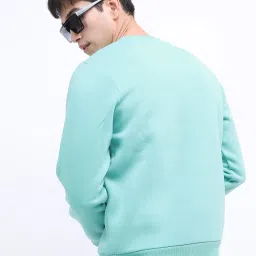 Men Full Sleeve Solid Sweatshirt-image-32