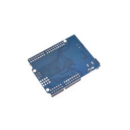 Uno R3 CH340G ATmega328p Development Board with Micro-USB image 5