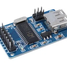 CH375B U-DISK Read Write Module SPI interface USB Stick Arduino AVR CP09003 - NA118CH375B U-DISK Read Write Module SPI interface USB Stick Arduino AVR CP09003 - NA118-2