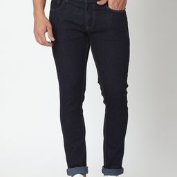 SPYKAR Men Blue Slim Fit Jeans-image-93
