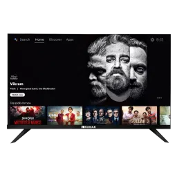 KODAK 7XPRO Series 108 cm (43 inch) 4K Ultra HD LED Android TV with Google Assistant (2021 model)-picture-45