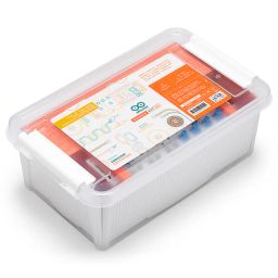 Official Arduino Science Kit R3 for Students image 2