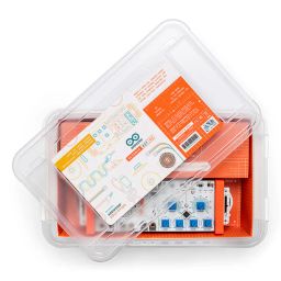 Official Arduino Science Kit R3 for Students image 4
