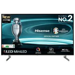 Hisense U6N Pro 139 cm (55 inch) 4K Ultra HD Mini LED VIDAA TV with Dolby Vision & Dolby Atmos-picture-5