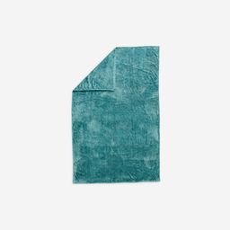 Ultra-Soft Microfibre Swimming Towel XL 110x175 cm Absorbent & Soft Green-image-22