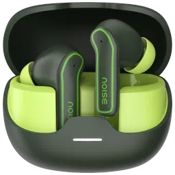 noise Pop Buds TWS Earbuds with Environmental Noise Cancellation (IPX5 Water Resistant, Hyper Sync, Moon Pop)-picture-31