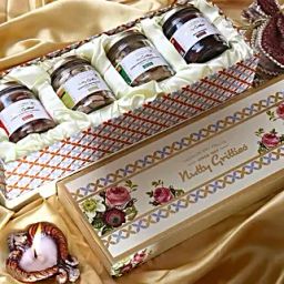 Luxury Dry Fruits Gift Collection-image-8