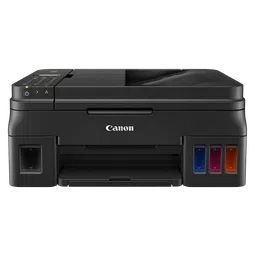 Canon PIXMA G4010 All in One Wi-Fi Ink Tank Printer with Fax for High Volume Printing (Contact Image Sensor, Black)-15