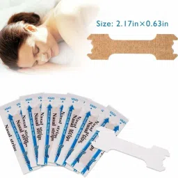 Better Breath Anti Snore Nasal Strips Anti-snoring Device-image-31