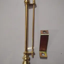 Car Bonnet Double Road with bracket Combo-image-18