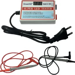 Digital Voltage Tester-19