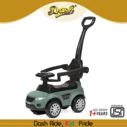 DR-250_EVOK Basic_3 IN 1 Tricycle-27