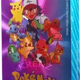 Best Gift 55pcs Pokemon Rainbow Card Box V Series Vmax Gx Ex New Addition-25