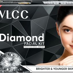 Diamond Facial Kit with FREE Rose Water Toner 400 g-image-61