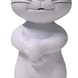 Talking Tom Cat with Recording, Music-picture-21