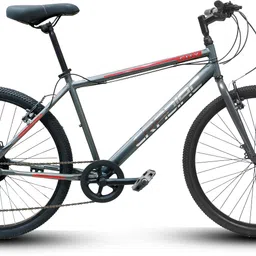 cradiac CITY 7 SPEED 26 T (inch) Mountain Cycle-picture-40