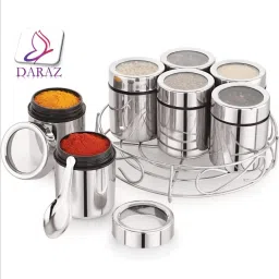 Spice Set Stainless Steel-picture-25