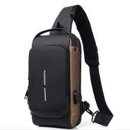 Byoode waist bag and chest bag waist bag and chest bag-image-30