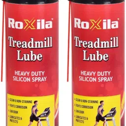 TREADMILL LUBRICANT OIL Pneumatic Sprayer-22